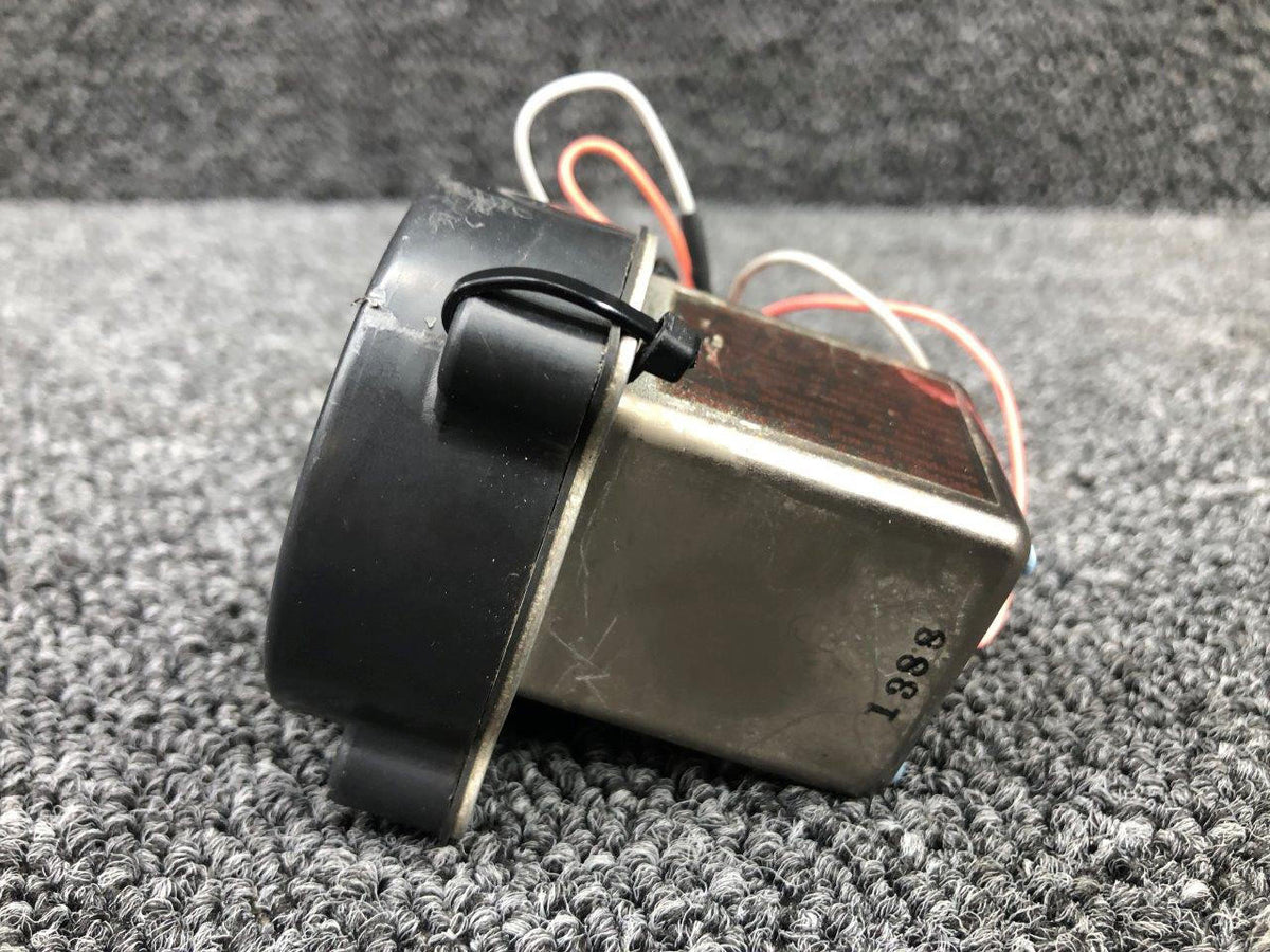 Brailsford and Co. TB1-1.5D Brailsford Avionics Blower Assembly (Volts: 12-30)