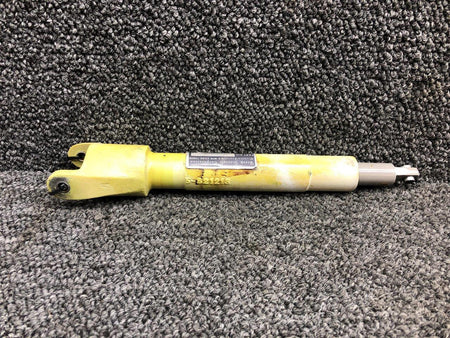 Beechcraft Parts 45-521212-604L Beechcraft 95-B55 Flap Actuator Assembly LH (Minus Cable)
