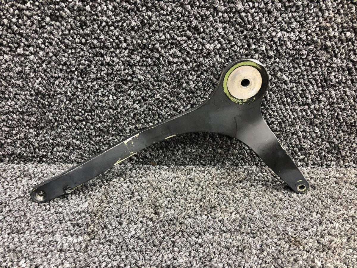 Beechcraft Parts 58-940031-1 Beechcraft 95-B55 Propeller Control Lever LH (Minus Knob)