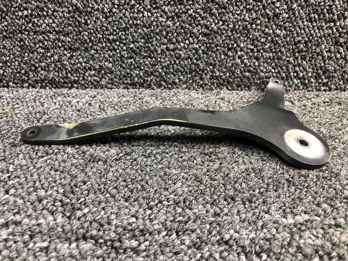 Beechcraft Parts 58-940031-1 Beechcraft 95-B55 Propeller Control Lever LH (Minus Knob)