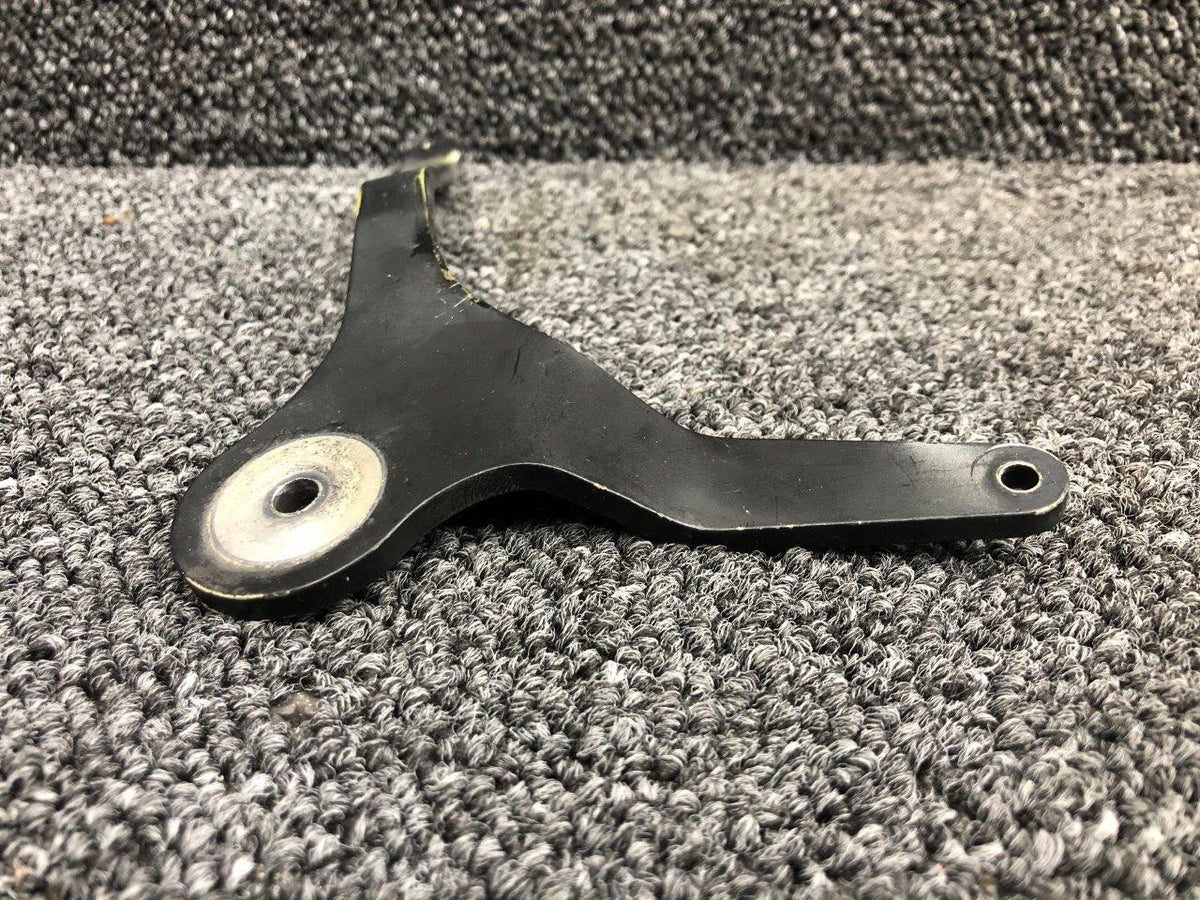 Beechcraft Parts 58-940031-1 Beechcraft 95-B55 Propeller Control Lever LH (Minus Knob)