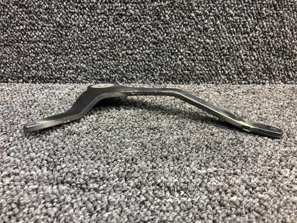 Beechcraft Parts 58-940031-1 Beechcraft 95-B55 Propeller Control Lever LH (Minus Knob)
