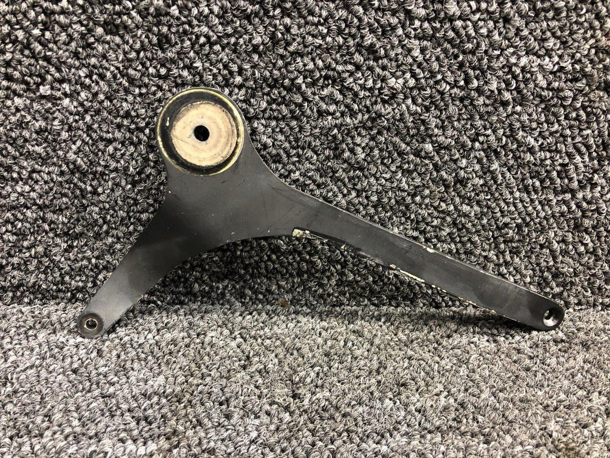 Beechcraft Parts 58-940032-1 Beechcraft 95-B55 Propeller Control Lever RH (Minus Knob)