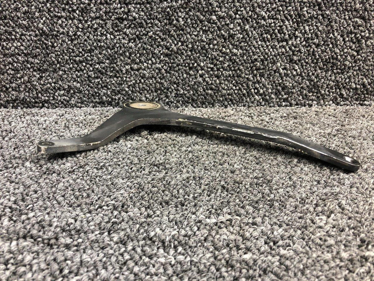Beechcraft Parts 58-940032-1 Beechcraft 95-B55 Propeller Control Lever RH (Minus Knob)