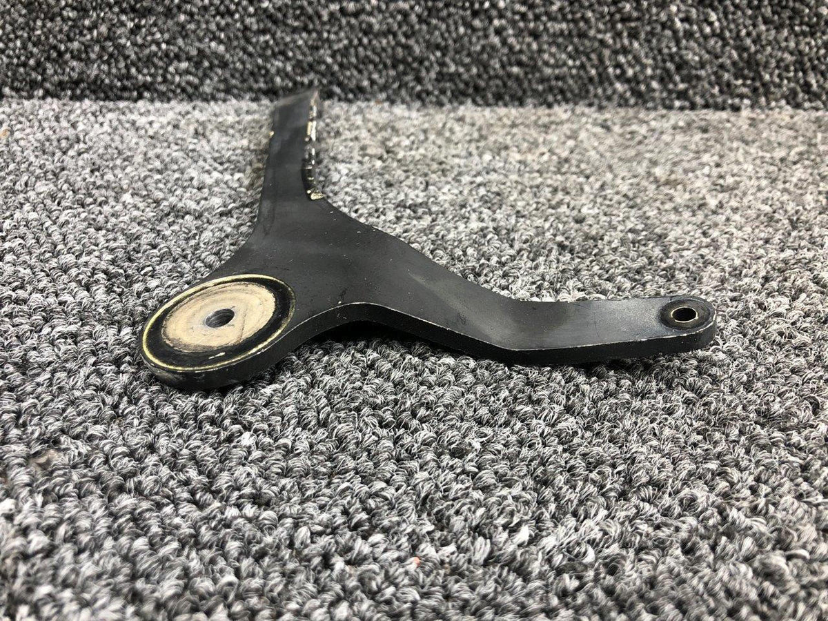 Beechcraft Parts 58-940032-1 Beechcraft 95-B55 Propeller Control Lever RH (Minus Knob)