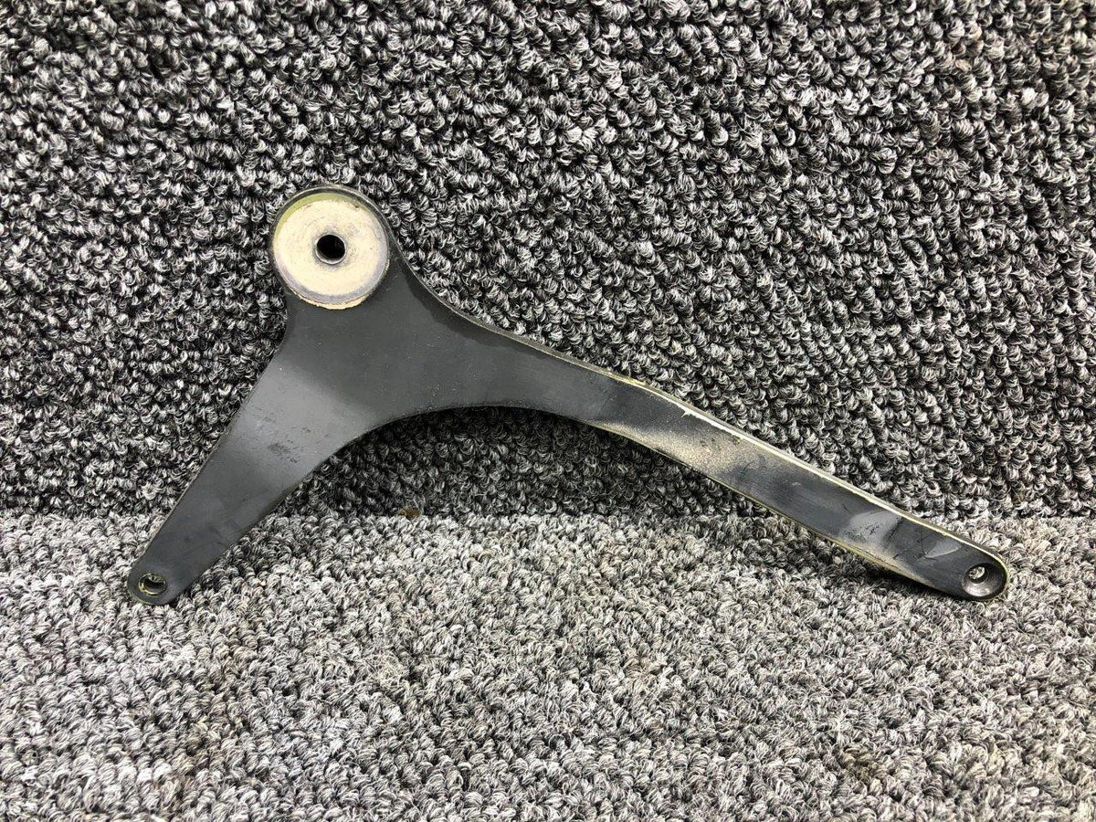 Beechcraft Parts 58-940035-1 Beechcraft 95-B55 Mixture Control Lever LH (Minus Knob)