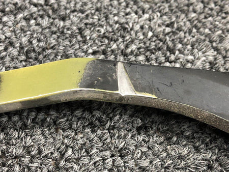 Beechcraft Parts 58-940035-1 Beechcraft 95-B55 Mixture Control Lever LH (Minus Knob)