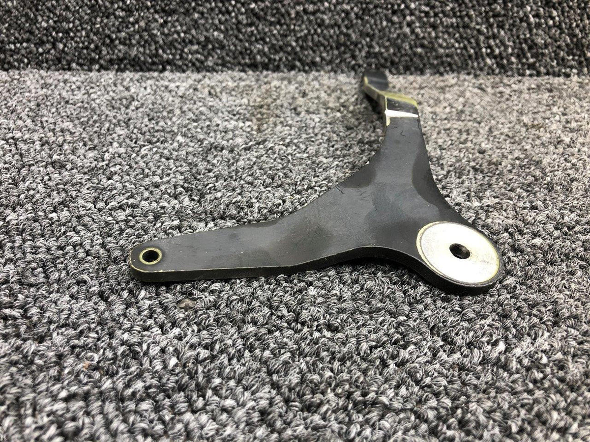 Beechcraft Parts 58-940035-1 Beechcraft 95-B55 Mixture Control Lever LH (Minus Knob)