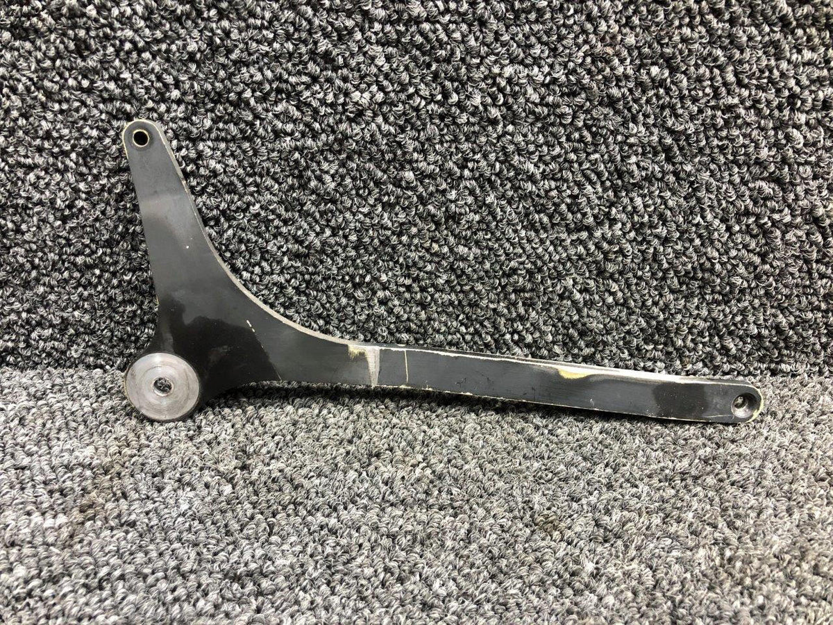 Beechcraft Parts 58-940033-5 Beechcraft 95-B55 Throttle Control Lever LH (Minus Knob)