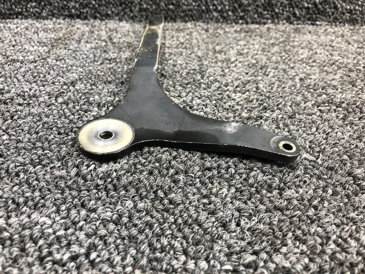 Beechcraft Parts 58-940033-5 Beechcraft 95-B55 Throttle Control Lever LH (Minus Knob)