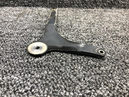Beechcraft Parts 58-940033-5 Beechcraft 95-B55 Throttle Control Lever LH (Minus Knob)