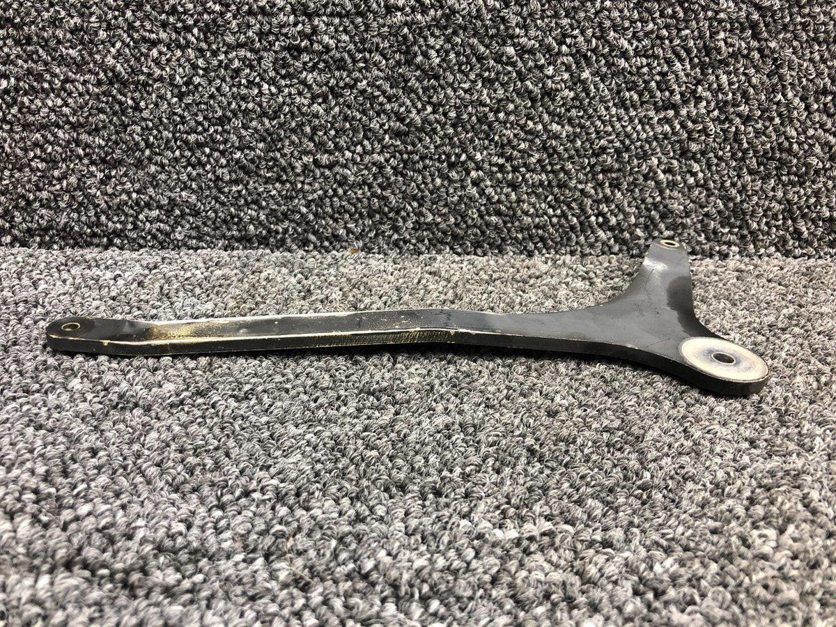 Beechcraft Parts 58-940033-5 Beechcraft 95-B55 Throttle Control Lever LH (Minus Knob)
