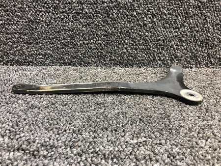 Beechcraft Parts 58-940033-5 Beechcraft 95-B55 Throttle Control Lever LH (Minus Knob)