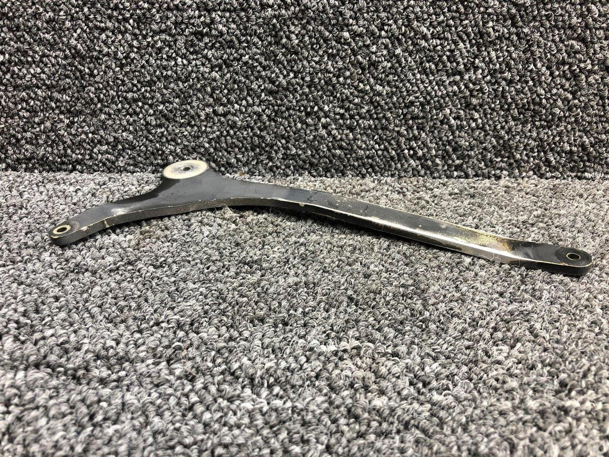 Beechcraft Parts 58-940033-5 Beechcraft 95-B55 Throttle Control Lever LH (Minus Knob)