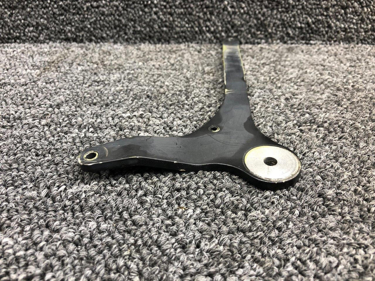 Beechcraft Parts 58-940034-1 Beechcraft 95-B55 Throttle Control Lever RH (Minus Knob)