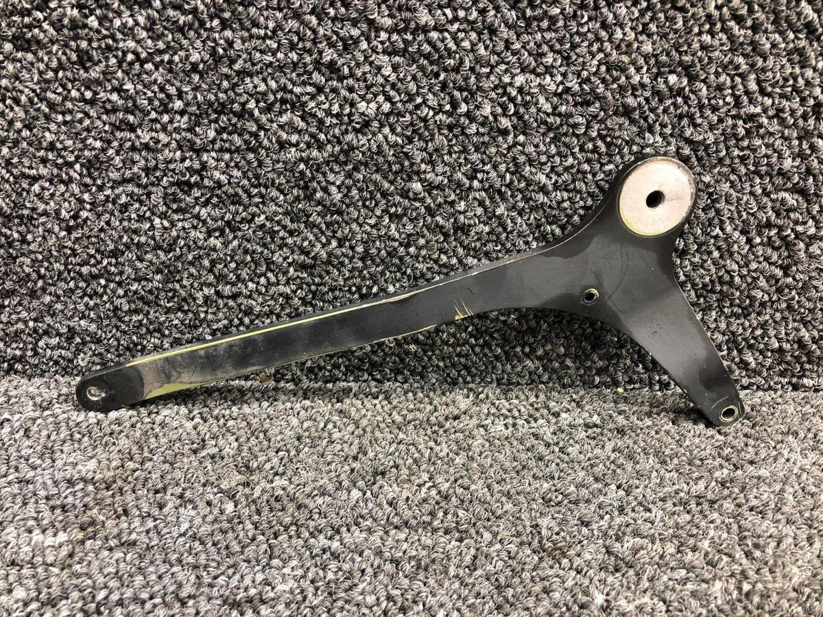Beechcraft Parts 58-940034-1 Beechcraft 95-B55 Throttle Control Lever RH (Minus Knob)