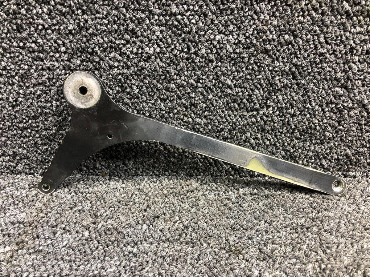 Beechcraft Parts 58-940034-1 Beechcraft 95-B55 Throttle Control Lever RH (Minus Knob)