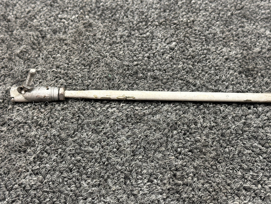 35-825191-13 (FSO: 35-825191-17) Beech 95-B55 Nose Gear Door Actuator Rod