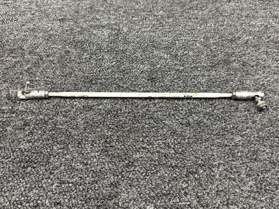 35-825191-13 (FSO: 35-825191-17) Beech 95-B55 Nose Gear Door Actuator Rod