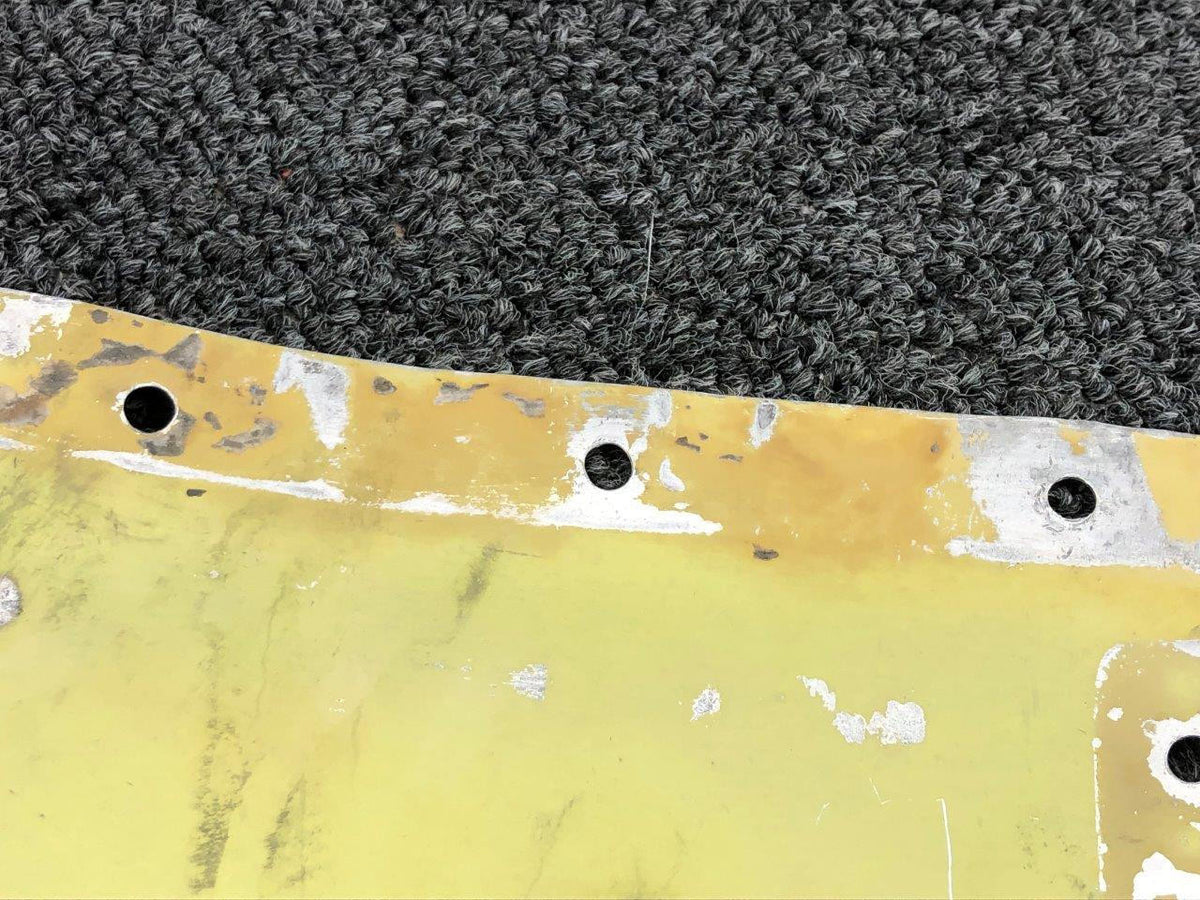 Beechcraft Parts 96-980001-71 Beechcraft 95-B55 Outboard Nacelle Fairing LH