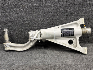 35-825196-696 Beechcraft 95-B55 Nose Gear Strut Assembly (with Links)