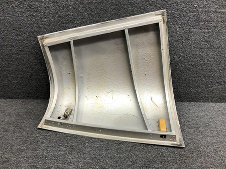 Beechcraft Parts 002-410055-3 Beechcraft 95-B55 Nose Baggage Door Assembly W/ Latches