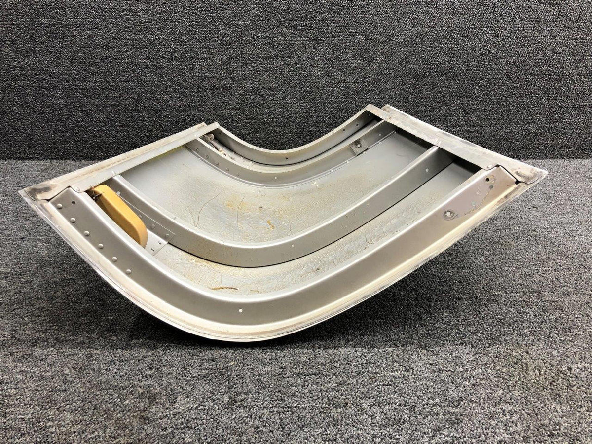Beechcraft Parts 002-410055-3 Beechcraft 95-B55 Nose Baggage Door Assembly W/ Latches