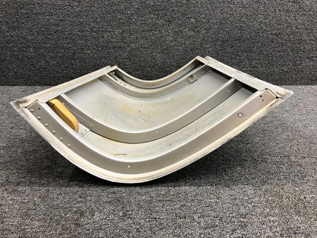 Beechcraft Parts 002-410055-3 Beechcraft 95-B55 Nose Baggage Door Assembly W/ Latches