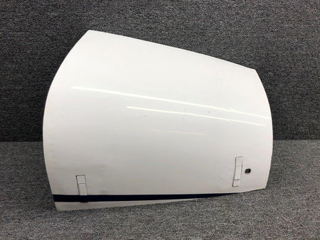 Beechcraft Parts 002-410055-3 Beechcraft 95-B55 Nose Baggage Door Assembly W/ Latches