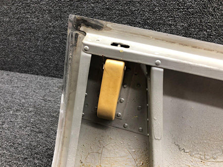 Beechcraft Parts 002-410055-3 Beechcraft 95-B55 Nose Baggage Door Assembly W/ Latches