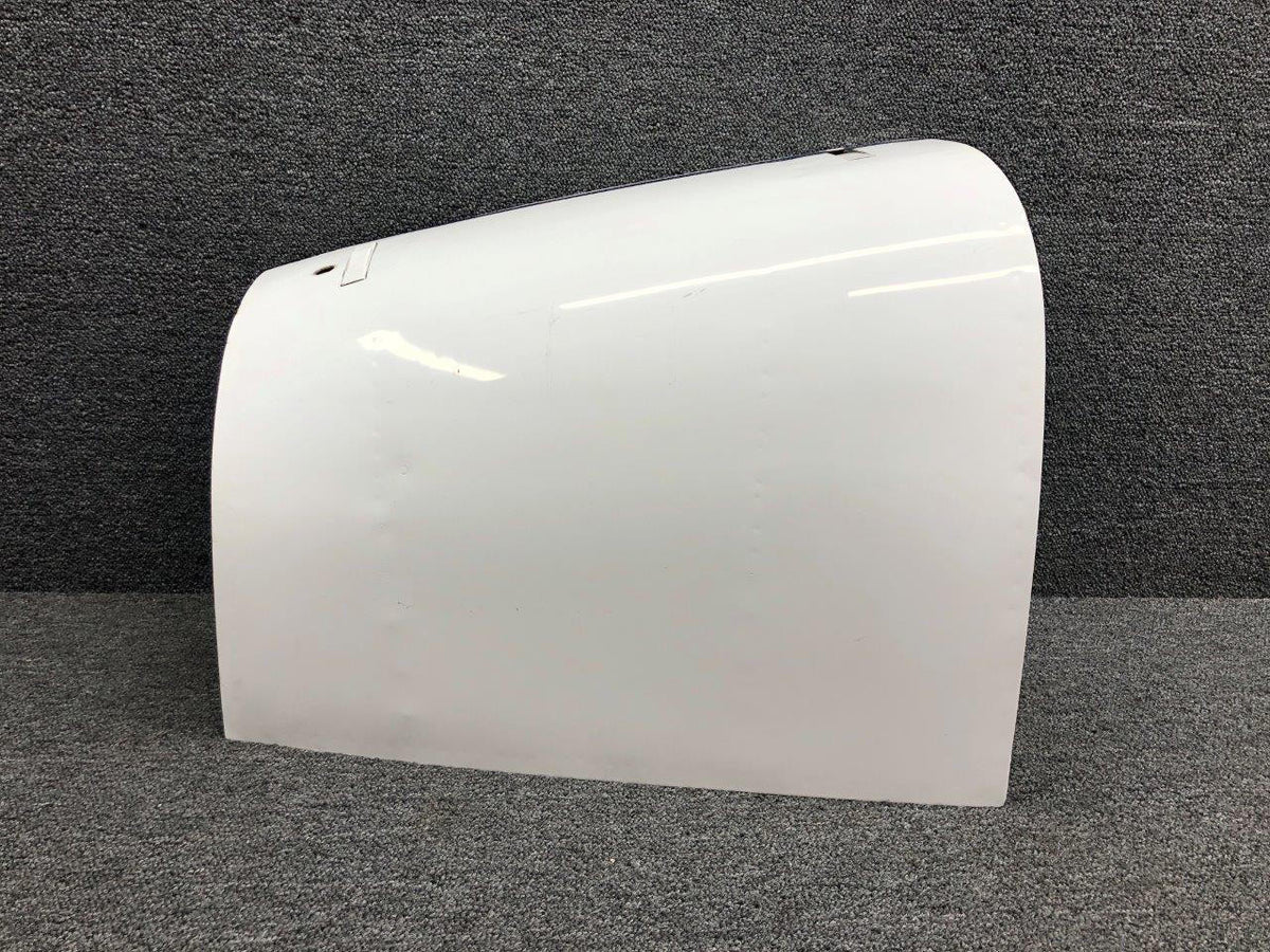 Beechcraft Parts 002-410055-3 Beechcraft 95-B55 Nose Baggage Door Assembly W/ Latches