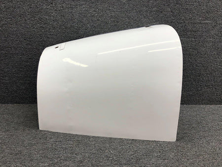 Beechcraft Parts 002-410055-3 Beechcraft 95-B55 Nose Baggage Door Assembly W/ Latches