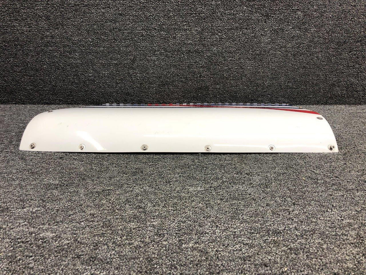 Beechcraft Parts 96-910011-188 Beechcraft 95-B55 Lower Forward Cowling Door Assembly RH