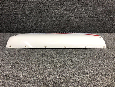 Beechcraft Parts 96-910011-188 Beechcraft 95-B55 Lower Forward Cowling Door Assembly RH