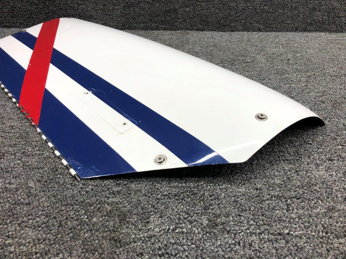Beechcraft Parts 96-910011-188 Beechcraft 95-B55 Lower Forward Cowling Door Assembly RH
