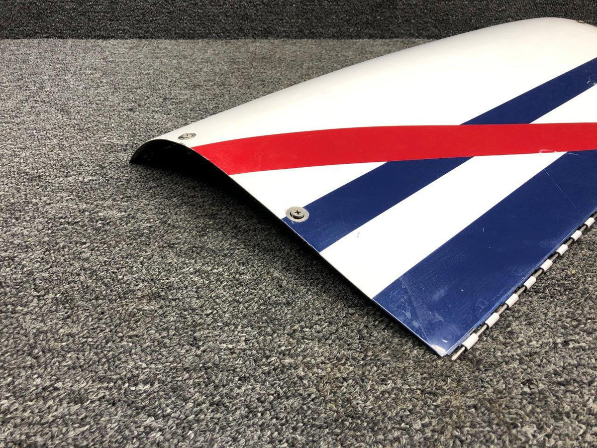 Beechcraft Parts 96-910011-188 Beechcraft 95-B55 Lower Forward Cowling Door Assembly RH