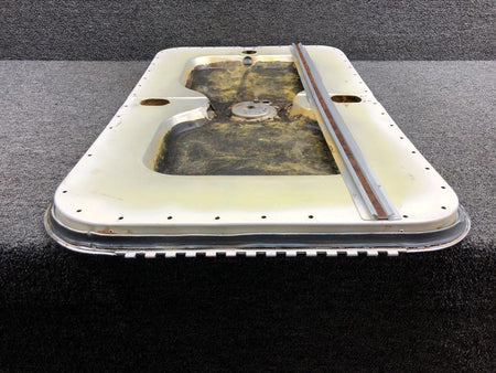 Beechcraft Parts 96-420138-3 Beech 95-B55 AFT Baggage Door Structure Assy Large (Minus Latch)