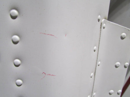 Beechcraft Parts 45-135030-9 Beechcraft 95-B55 Aileron Assembly LH (Minus Trim Tab)