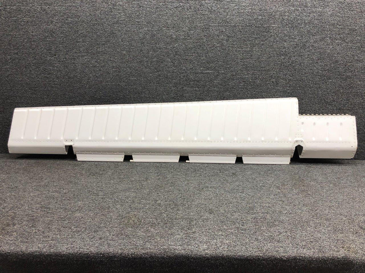 Beechcraft Parts 45-135030-9 Beechcraft 95-B55 Aileron Assembly LH (Minus Trim Tab)