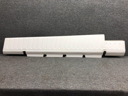 Beechcraft Parts 45-135030-9 Beechcraft 95-B55 Aileron Assembly LH (Minus Trim Tab)