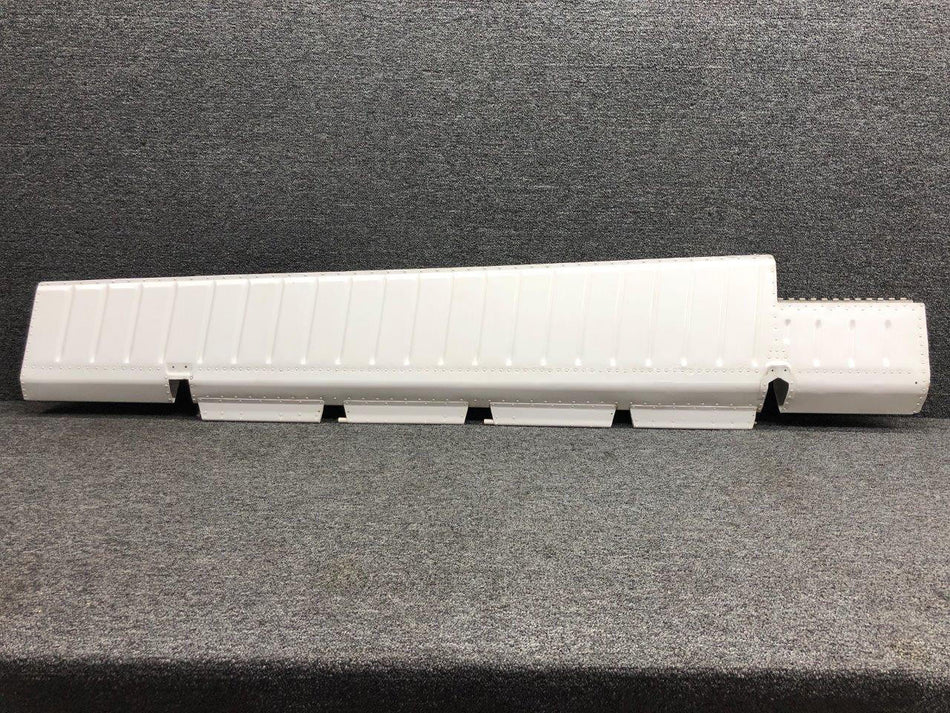 Beechcraft Parts 45-135030-9 Beechcraft 95-B55 Aileron Assembly LH (Minus Trim Tab)