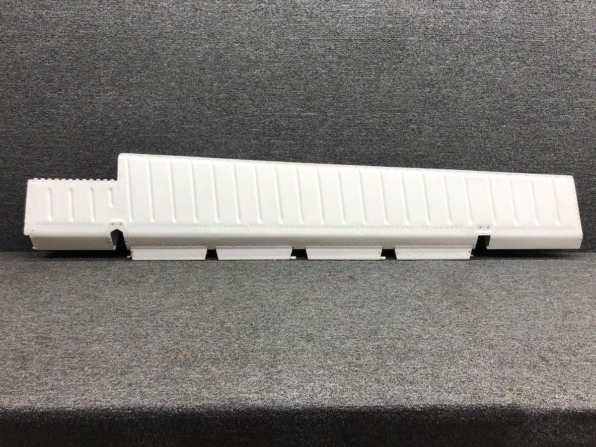 Beechcraft Parts 45-135030-9 Beechcraft 95-B55 Aileron Assembly LH (Minus Trim Tab)