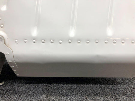 Beechcraft Parts 45-135030-9 Beechcraft 95-B55 Aileron Assembly LH (Minus Trim Tab)