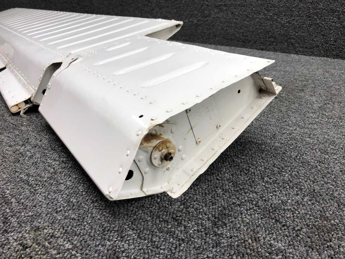 Beechcraft Parts 45-135030-9 Beechcraft 95-B55 Aileron Assembly LH (Minus Trim Tab)