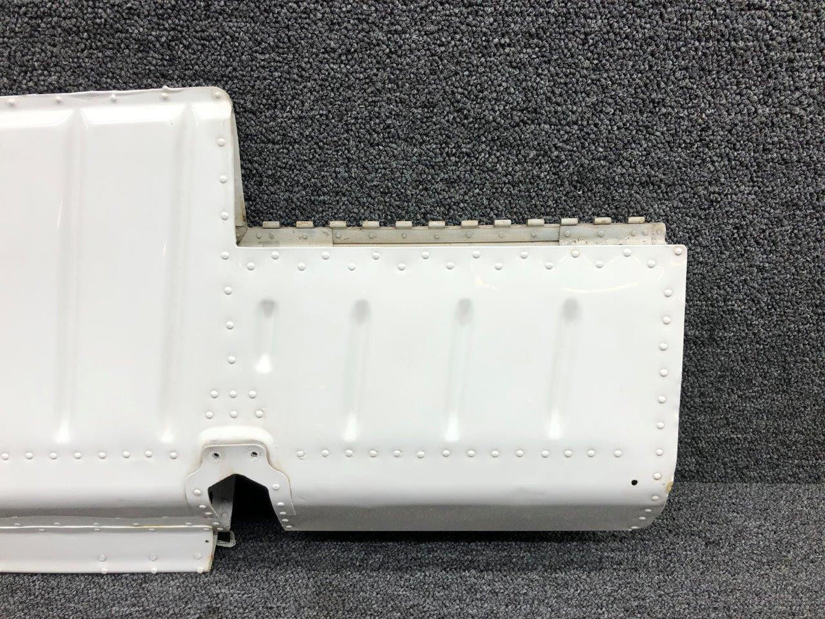 Beechcraft Parts 45-135030-9 Beechcraft 95-B55 Aileron Assembly LH (Minus Trim Tab)
