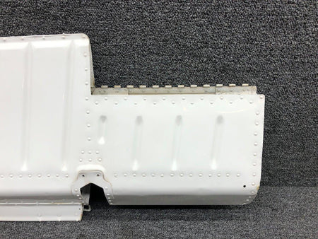 Beechcraft Parts 45-135030-9 Beechcraft 95-B55 Aileron Assembly LH (Minus Trim Tab)