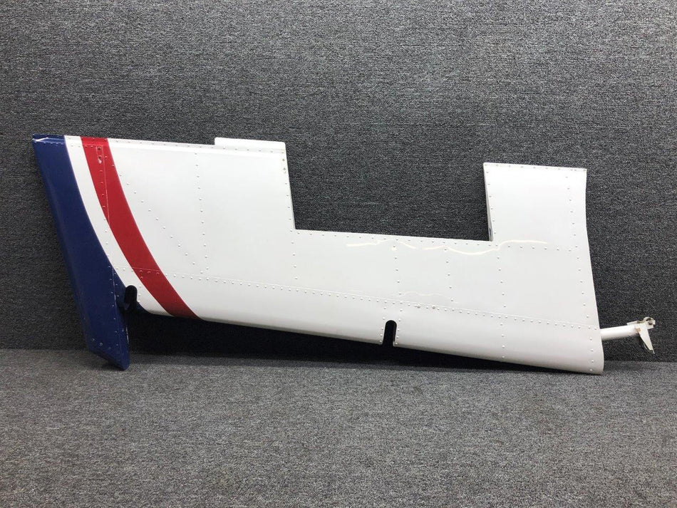 Beechcraft Parts 96-630000-607 Beechcraft 95-B55 Rudder Assembly (Minus Trim Tab)