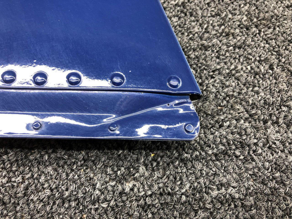 Beechcraft Parts 96-630000-607 Beechcraft 95-B55 Rudder Assembly (Minus Trim Tab)