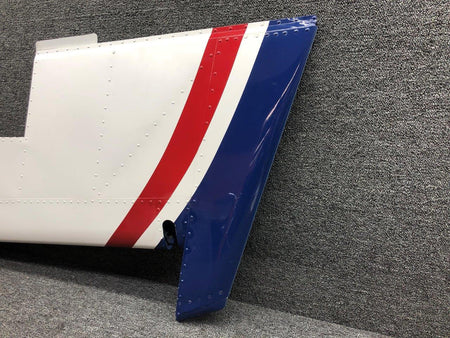 Beechcraft Parts 96-630000-607 Beechcraft 95-B55 Rudder Assembly (Minus Trim Tab)