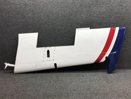 Beechcraft Parts 96-630000-607 Beechcraft 95-B55 Rudder Assembly (Minus Trim Tab)